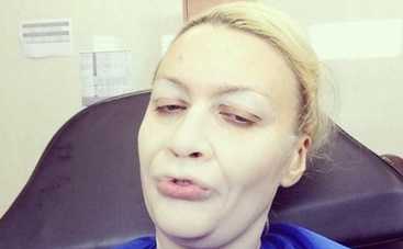 Оля Полякова займет место Камалии?