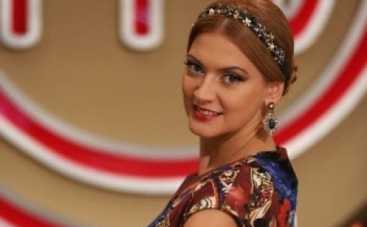 Татьяна Литвинова: "Николай Тищенко прекрасен"