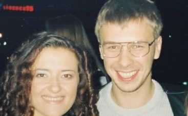 Александр Ягольник поставил точку в разборках с Могилевской