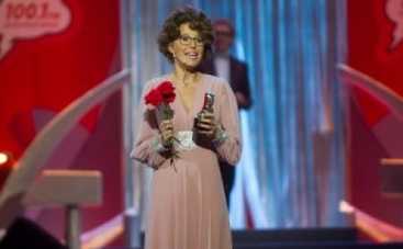 Ксению Собчак Лукашенко не пускает в Беларусь