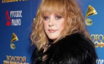 Алла Пугачева мечтает дожить до свадьбы двойняшек