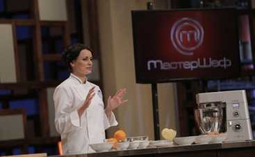 "МастерШеф-3": сегодня участников будет оценивать Лиза Глинская