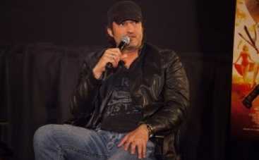 Родригес раскрыл подробности сериала по фильму "От заката до рассвета"