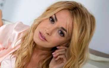 Ольга Сумская: «На 8-е марта супруг подарил мне гантельки»