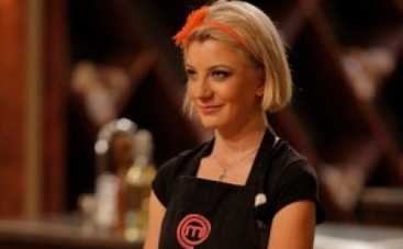 Алина Замковенко из "Мастер Шеф 3": "Ко мне негативно относились все"