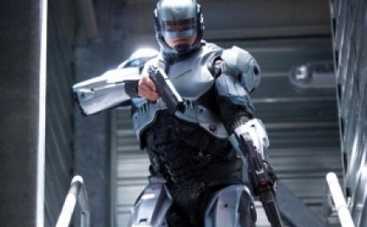 Второй трейлер к фильму Робокоп