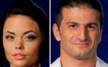 "Танцуют все 6": шоу покинули Ульяна Головий и Сергей Авакян (ВИДЕО)