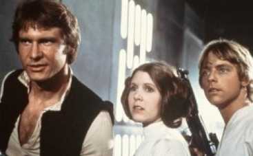 Открытый кастинг "Звездных войн" стартовал в Бристоле