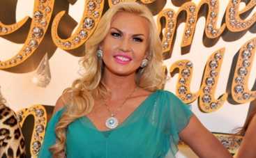 Камалия едет на Евровидение от Британии?