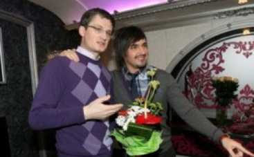 Игорь Кондратюк: "Козловский оказался банальной свиньей"