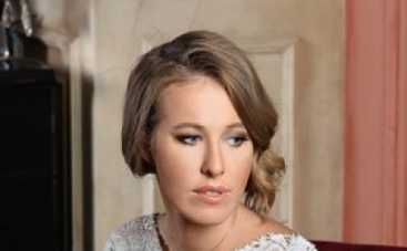 Ксения Собчак о личной жизни с мужем