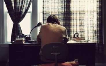 Трейлер к фильму "Деготь"