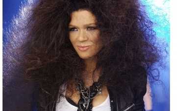 Руслана выступит на "Евровидении 2014" от Украины: нас ждет победа или поражение?