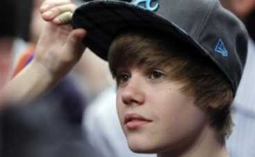 Бибер вложился в автопортретное приложение для iPhone