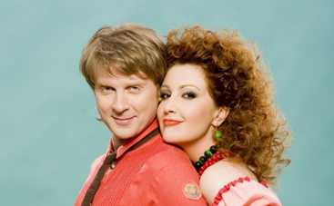 Мухарский не позвал на 45-летие Снежану Егорову