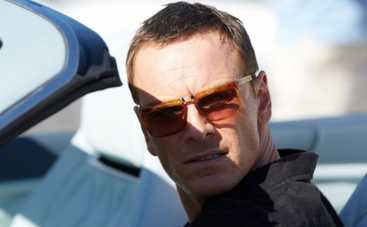 На что сходить в кино: "Советник"