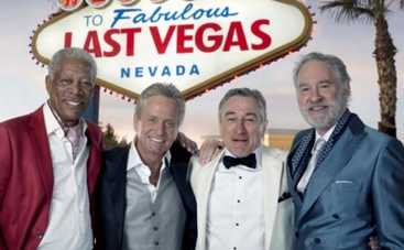 На что сходить в кино: "Starперцы"