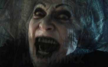 На что сходить в кино: "Астрал-2"