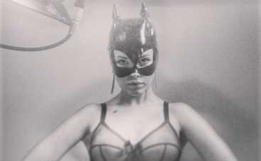 Даша Астафьева нарастила длинные косы (ФОТО)