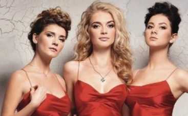 Снежана Егорова о новой "ВИА Гре": "Ужас! Девочки совсем уже с улицы"