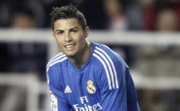 Криштиану Роналду – гей или притворяется? (ФОТО)