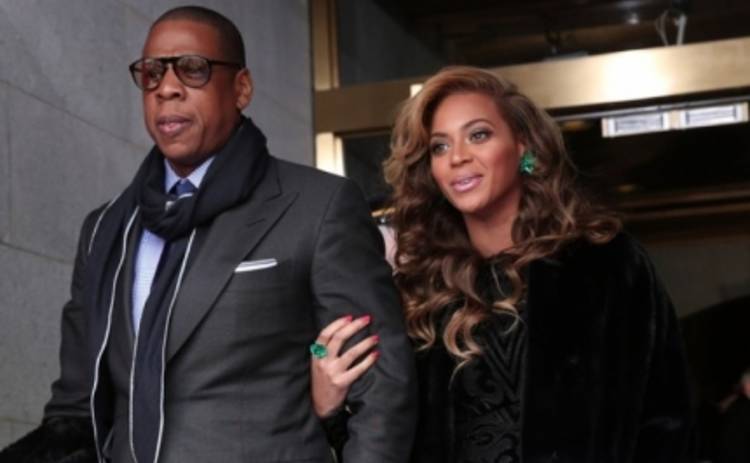 Бейонсе и Jay-Z на грани развода