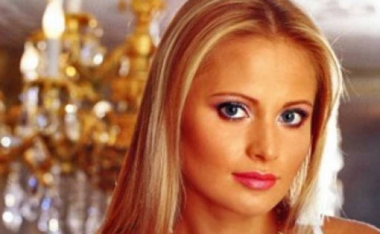 Дана Борисова боится оставлять дочь наедине с мужчинами