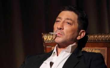 Лепс подтвердил, что знаком с главарем мафии