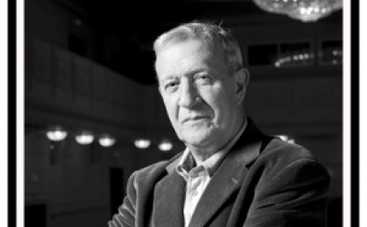 Умер известный советский актер Юрий Стосков