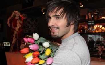 Виталий Козловский собрался лечиться водкой