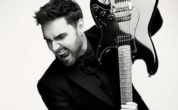 Виталий Козловский простудился перед концертом