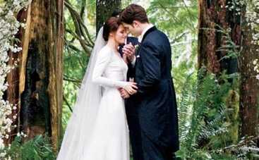 Кристен Стюарт и Роберт Паттинсон наконец-то планируют свадьбу!