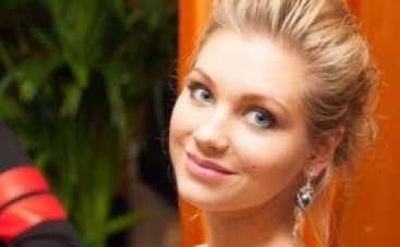 Беременная Кристина Асмус два месяца работает без выходных