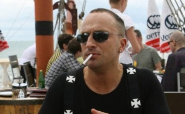 Дмитрий Нагиев перешел на электронные сигареты