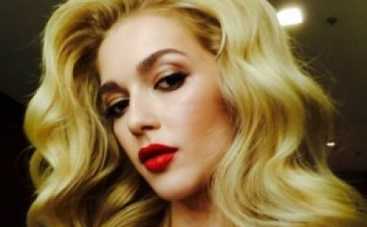 Фото новой солистки "ВИА Гры" Эрики Герцег до пластики попало в Сеть