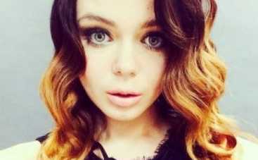 Алина Гросу изменила цвет волос: певица больше не брюнетка