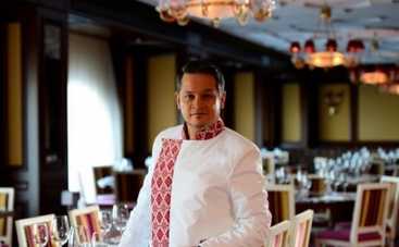 Эктор Хименес-Браво научит любого готовить за 1600 гривен