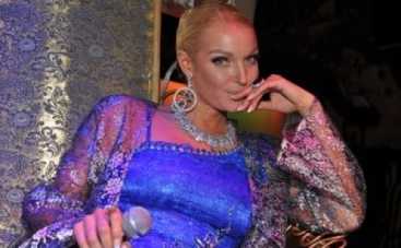 Анастасия Волочкова рассказала о своём бывшем