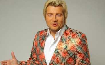 Тайная поклонница подарила Николаю Баскову авто за 800 тысяч долларов