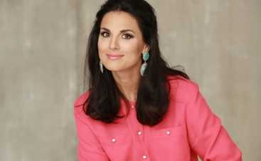 Маша Ефросинина родит сына