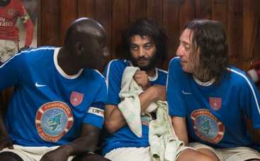 На что сходить в кино: "Команда мечты"