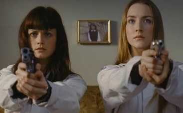 Что смотреть в Интернете и на DVD: "Виолет и Дэйзи"