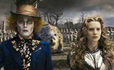 Джонни Депп и Миа Васиковска снова вместе