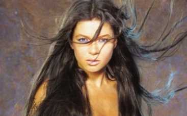 Руслана объявила голодовку на Евромайдане