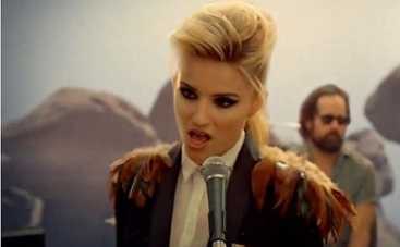 The Killers сняли в клипе звезду «Хора»: премьера!