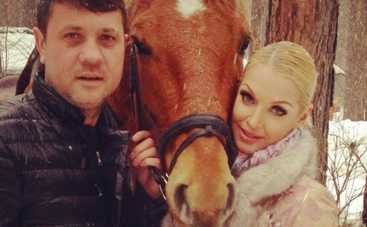 Анастасия Волочкова не может забыть экс-возлюбленного?