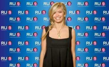 Вера Брежнева спасает фигуру с помощью интернета