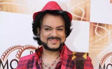 Филипп Киркоров подарит дочери полмагазина