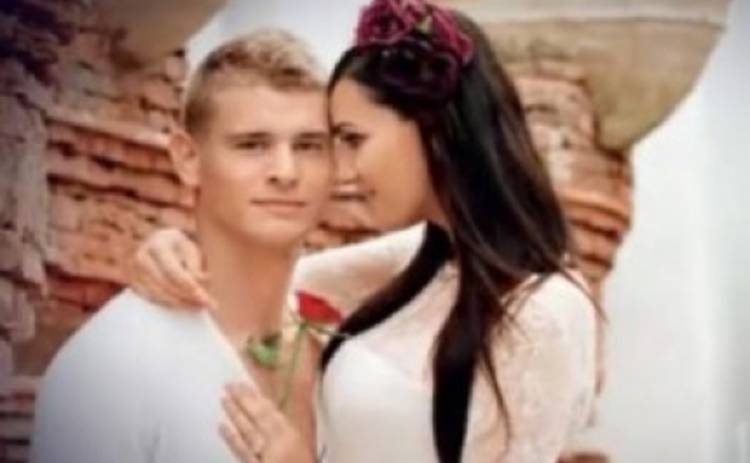 Видео со свадьбы Соломии Витвицкой попало в Сеть (ВИДЕО)