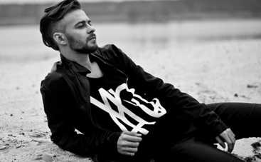 Макс Барских стал лицом нового молодежного бренда